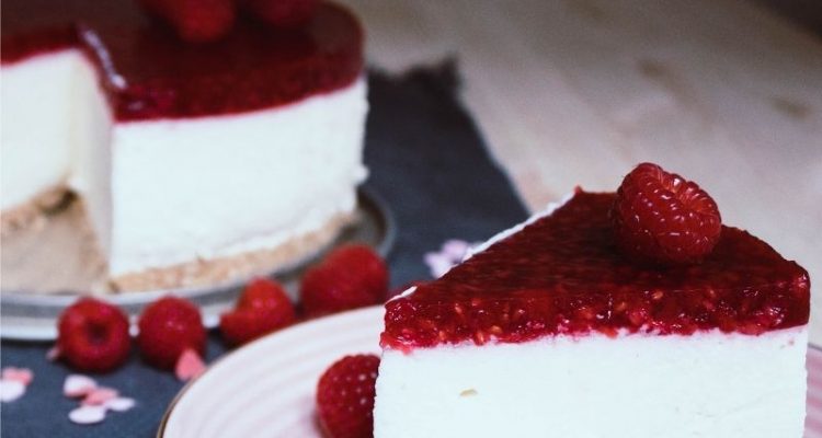 EBook Quick & Easy No Bake Cheesecake Recipes